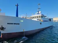 Longliner விற்பனைக்கு