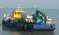 வேலை செய்யும் படகுகள் விற்பனைக்கு