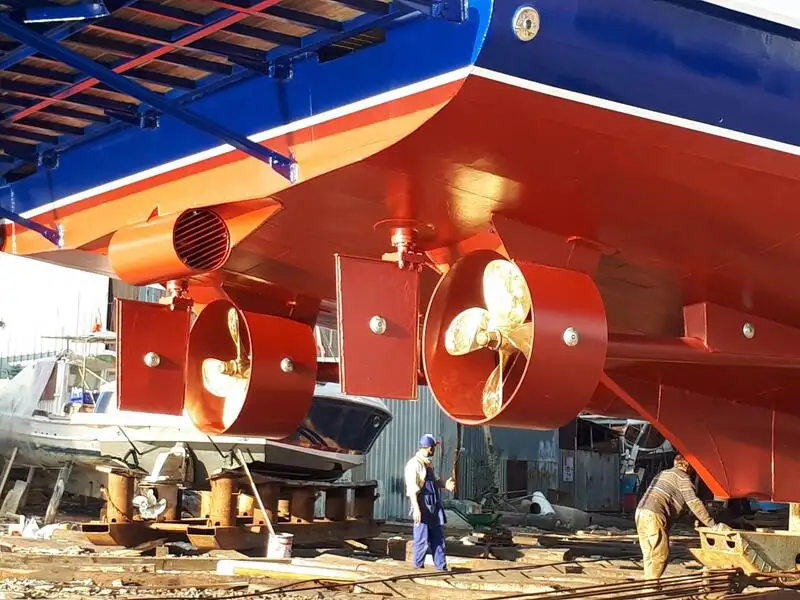 General Cargo/Multi-purpose விற்பனைக்கு