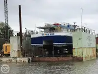 கேட்டமரன் விற்பனைக்கு