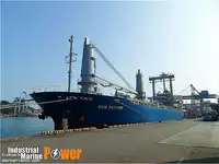 ப bulk கேரியர் விற்பனைக்கு