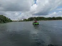 வேலை செய்யும் படகுகள் விற்பனைக்கு