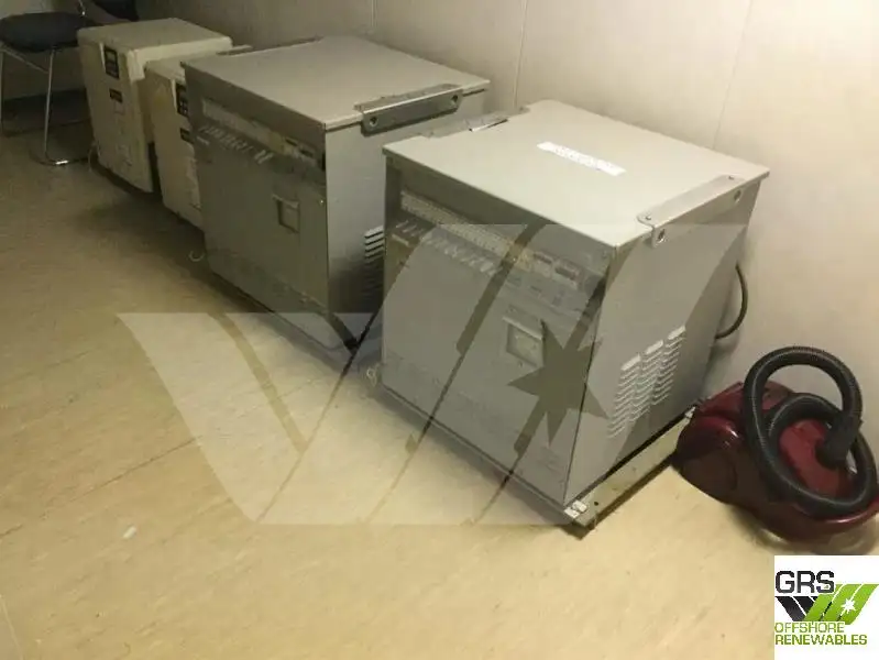 ஃபாஸ்ட் சப்ளை வெசல் (FSV) விற்பனைக்கு