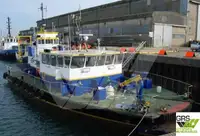 ஆய்வு கப்பல் விற்பனைக்கு