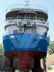 உணவக கப்பல் விற்பனைக்கு