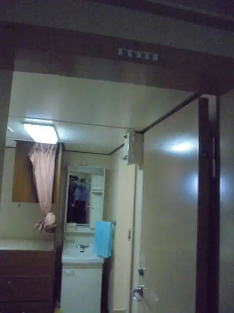 காவல் படகு விற்பனைக்கு