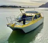 பயணிகள் கப்பல் விற்பனைக்கு