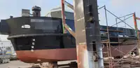 வேலை செய்யும் படகுகள் விற்பனைக்கு