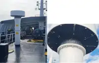 எண்ணெய் / இரசாயன டேங்கர் விற்பனைக்கு