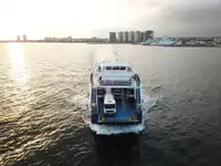 ரோ-ரோ கப்பல் விற்பனைக்கு