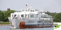 குரூஸ் கப்பல் விற்பனைக்கு