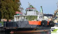 Ro-Ro ship விற்பனைக்கு