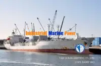 குளிர்சாதனக் கப்பல் விற்பனைக்கு