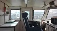 காவல் படகு விற்பனைக்கு