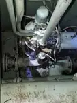 எண்ணெய் / இரசாயன டேங்கர் விற்பனைக்கு