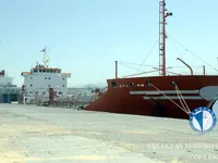 எண்ணெய் / இரசாயன டேங்கர் விற்பனைக்கு