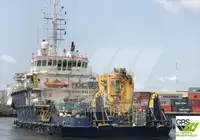 ஃபாஸ்ட் சப்ளை வெசல் (FSV) விற்பனைக்கு
