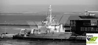 தளம் வழங்கும் கப்பல் (PSV) விற்பனைக்கு