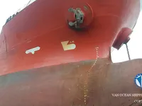 எண்ணெய் / இரசாயன டேங்கர் விற்பனைக்கு