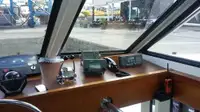 கேட்டமரன் விற்பனைக்கு