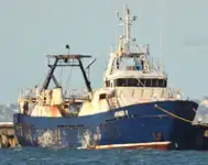 Trawler விற்பனைக்கு