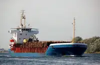 ப bulk கேரியர் விற்பனைக்கு