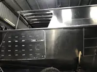 வேலை செய்யும் படகுகள் விற்பனைக்கு