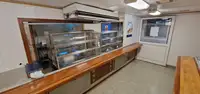 பங்கர் டேங்கர் விற்பனைக்கு