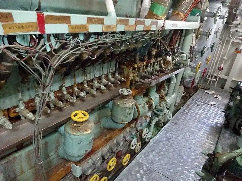 லாங்லைனர் விற்பனைக்கு