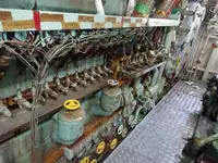 லாங்லைனர் விற்பனைக்கு