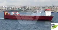 Ro-Ro ship விற்பனைக்கு