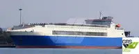 Ro-Ro ship விற்பனைக்கு