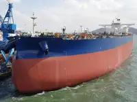 Oil/Chemical tanker விற்பனைக்கு