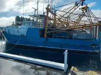 Trawler விற்பனைக்கு