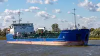 Oil/Chemical tanker விற்பனைக்கு