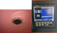 எண்ணெய் / இரசாயன டேங்கர் விற்பனைக்கு