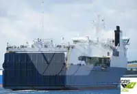 Ro-Ro ship விற்பனைக்கு
