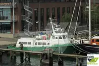 Wind farm service vessel விற்பனைக்கு