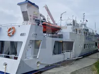 படகு கப்பல் விற்பனைக்கு