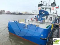 ஆய்வு கப்பல் விற்பனைக்கு