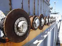 ப bulk கேரியர் விற்பனைக்கு