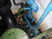 எண்ணெய் / இரசாயன டேங்கர் விற்பனைக்கு