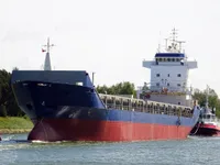 General Cargo/Multi-purpose விற்பனைக்கு