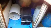 டிராலர் விற்பனைக்கு