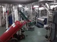 எண்ணெய் / இரசாயன டேங்கர் விற்பனைக்கு
