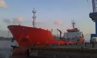 எண்ணெய் / இரசாயன டேங்கர் விற்பனைக்கு