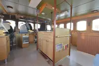 இழுக்கும் படகு விற்பனைக்கு