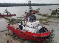 இழுவை படகு விற்பனைக்கு