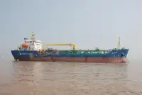 எண்ணெய் / இரசாயன டேங்கர் விற்பனைக்கு