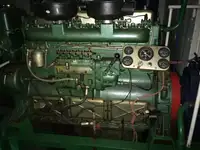 எண்ணெய் / இரசாயன டேங்கர் விற்பனைக்கு